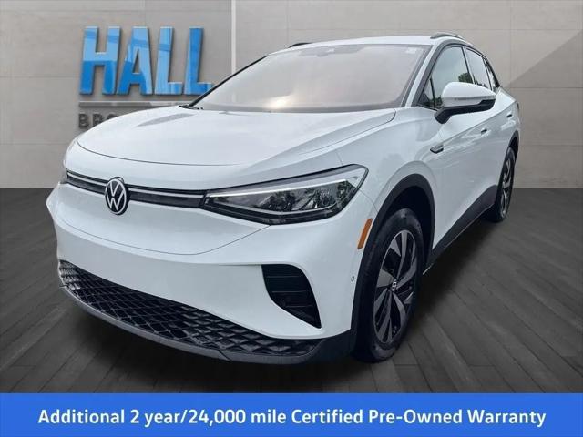 2023 Volkswagen ID.4 AWD Pro for sale in Brookfield, WI
