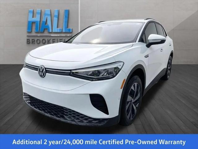 2023 Volkswagen ID.4 AWD Pro for sale in Brookfield, WI