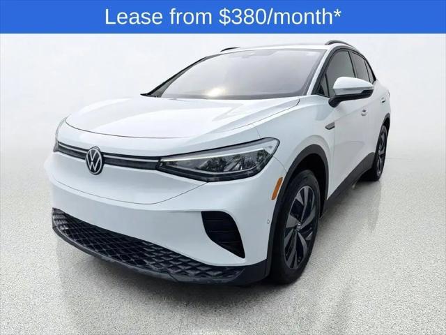 2023 Volkswagen ID.4 AWD Pro for sale in Brookfield, WI