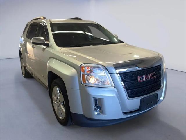 2015 GMC Terrain SLE-2 for sale in Brunswick, OH