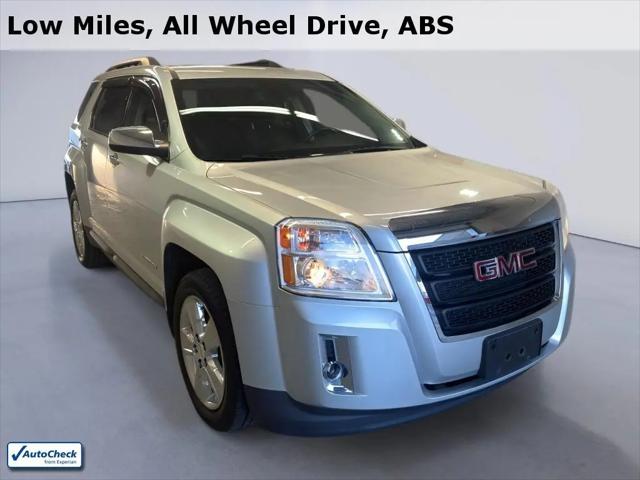 2015 GMC Terrain SLE-2 for sale in Brunswick, OH