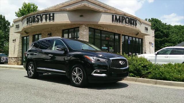 2016 INFINITI QX60 Base for sale in Cumming, GA