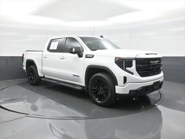 2022 GMC Sierra 1500 4WD Crew Cab Short Box Elevation for sale in Kansas City, MO