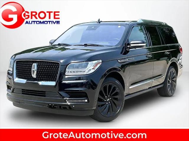 2020 Lincoln Navigator Reserve for sale in Elkhart, IN
