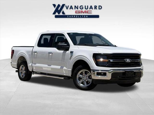2025 Ford F-150 XLT for sale in Carrollton, TX
