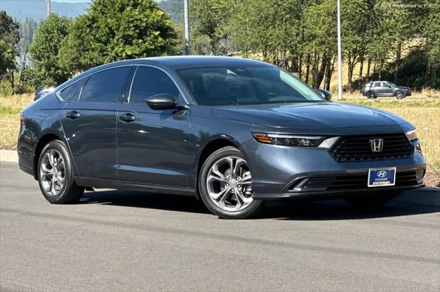 2024 Honda Accord EX for sale in Eugene, OR