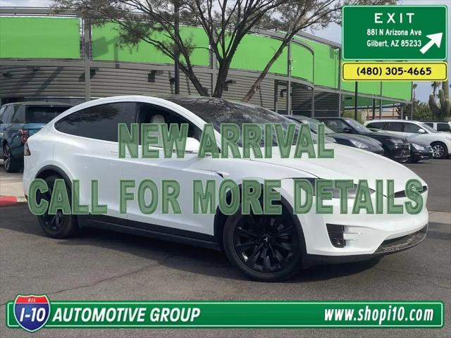 2019 Tesla Model X 100D for sale in Gilbert, AZ