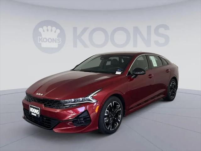 2024 Kia K5 GT-Line for sale in Vienna, VA
