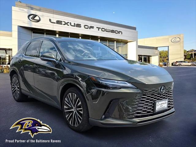 2023 Lexus RX 350 Premium Plus for sale in Towson, MD