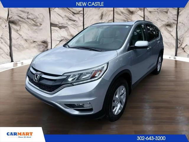 2015 Honda CR-V EX for sale in New Castle, DE