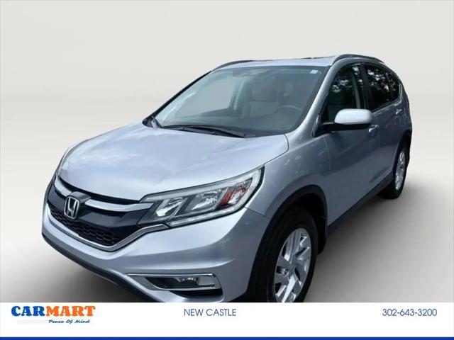 2015 Honda CR-V EX for sale in New Castle, DE