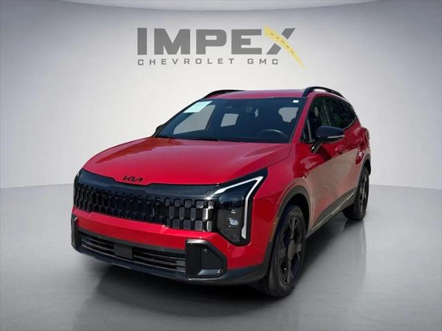 2026 Kia Sportage X-Line for sale in Reidsville, NC