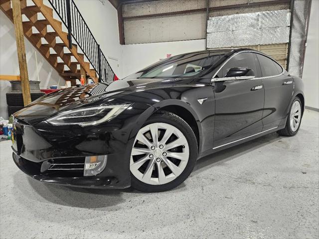 2017 Tesla Model S 100D for sale in Austin, TX