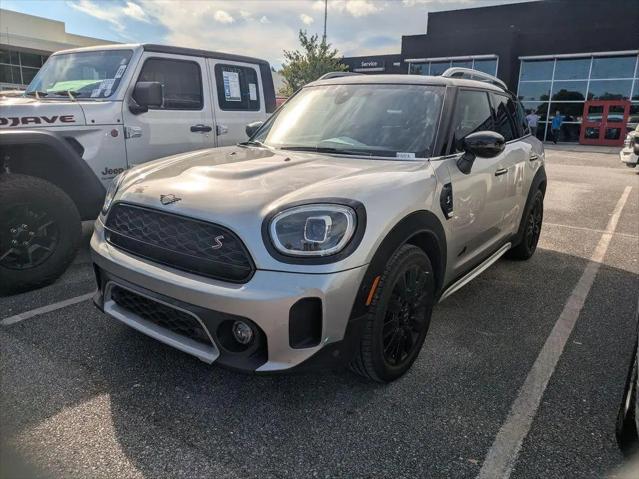 2024 MINI Cooper Countryman Cooper S for sale in Pensacola, FL