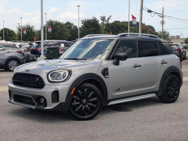 2024 MINI Cooper Countryman Cooper S for sale in Pensacola, FL