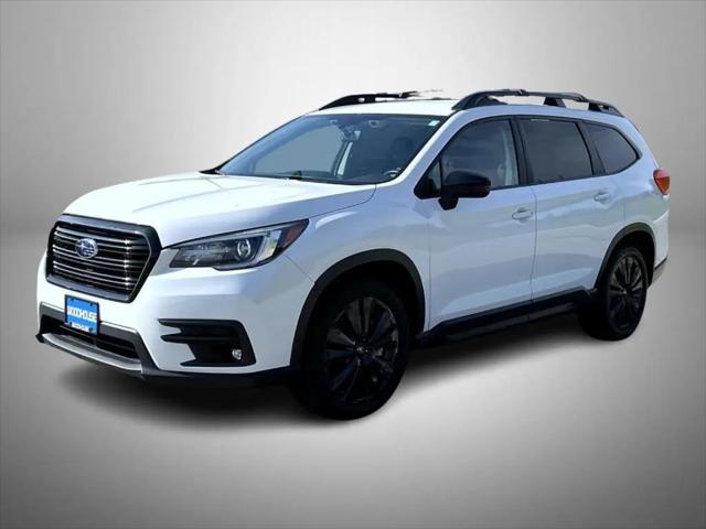 2022 Subaru Ascent Onyx Edition for sale in Omaha, NE