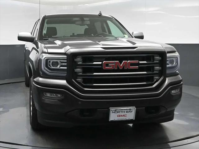 2016 GMC Sierra 1500 SLT for sale in Great Neck, NY