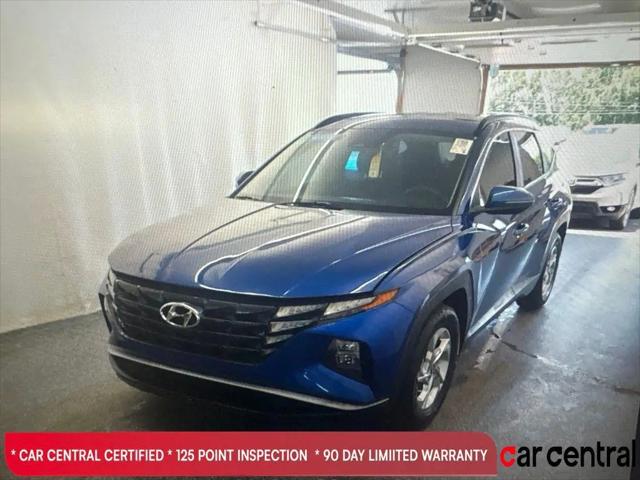 2022 Hyundai Tucson SEL for sale in Milford, CT