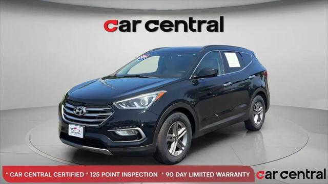 2017 Hyundai Santa Fe Sport 2.4L for sale in Milford, CT