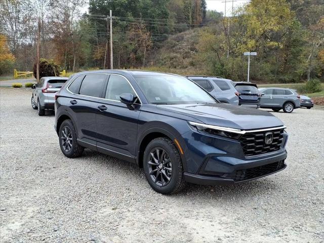 2026 Honda CR-V EX-L AWD for sale in Bridgeport, WV