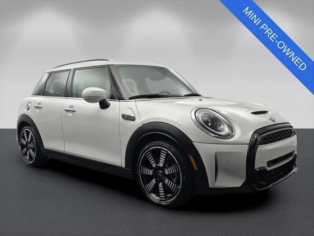 2024 MINI Hardtop Cooper S for sale in West Palm Beach, FL