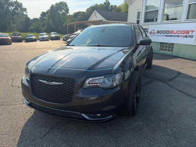 2016 Chrysler 300 300S for sale near Fairfield, OH