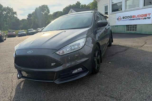 2018 Ford Focus Base for sale near Fairfield, OH