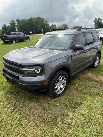 2022 Ford Bronco Sport Base AWD 4dr SUV for sale in Greensburg, IN