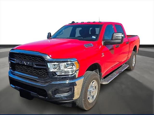 2024 Ram 2500 Tradesman Crew Cab 4x4 6'4" Box for sale in Temple, TX