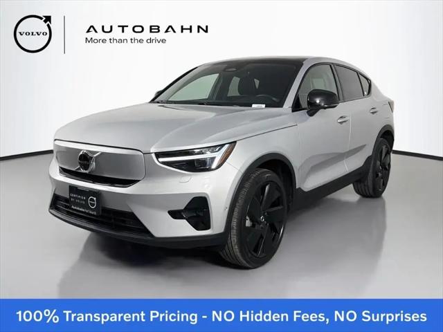 2023 Volvo CT Twin Ultimate for sale in Fort Worth, TX