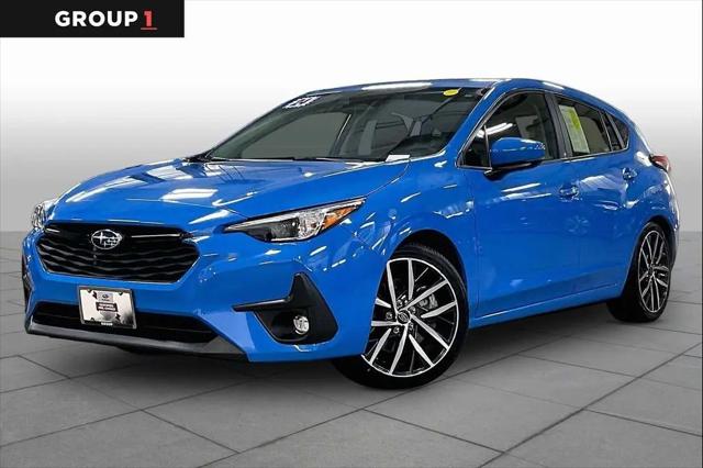 2024 Subaru Impreza Sport 5-Door for sale in Danvers, MA