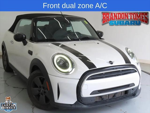 2024 MINI Cooper Convertible Cooper for sale in McKinney, TX