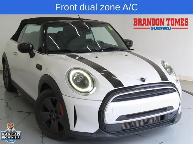 2024 MINI Cooper Convertible Cooper for sale in McKinney, TX