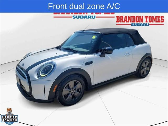 2024 MINI Cooper Convertible Cooper for sale in McKinney, TX