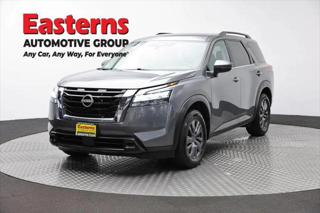 2022 Nissan Pathfinder SV 2WD for sale in Laurel, MD