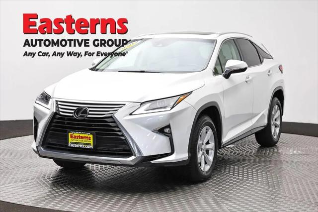 2017 Lexus RX 350 Base for sale in Hyattsville, MD