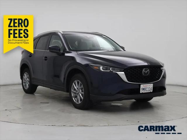2022 Mazda CX-5 2.5 S Preferred for sale in Fremont, CA