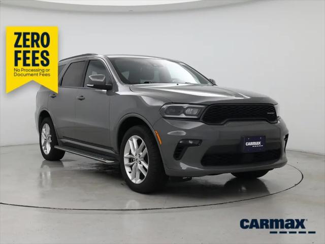 2022 Dodge Durango GT Plus AWD for sale in O'Fallon, IL