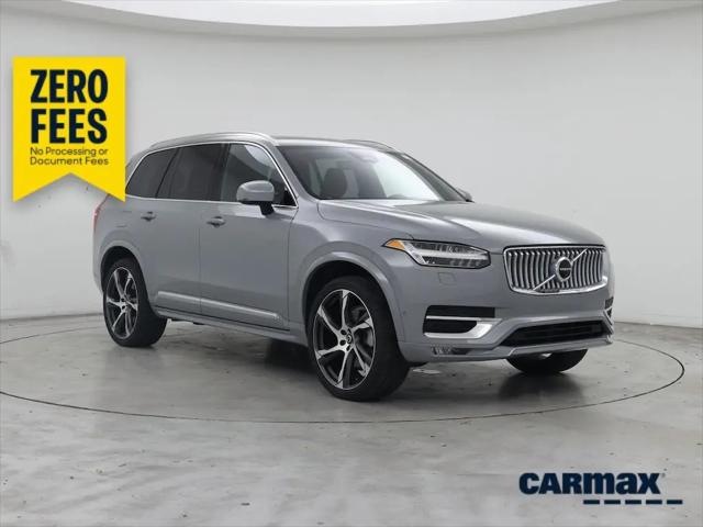 2024 Volvo XC90 B5 Plus Bright Theme for sale in Royal Palm Beach, FL