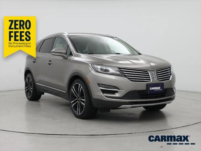 2017 Lincoln MKC Reserve for sale in St. Peters, MO