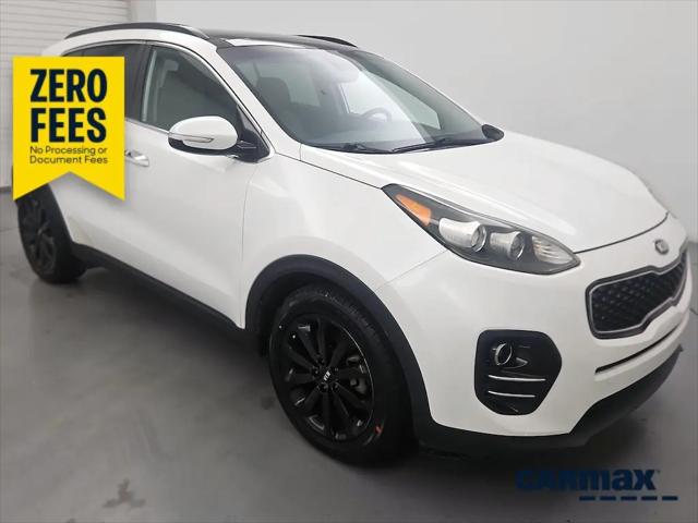 2019 Kia Sportage EX for sale in Kenner, LA