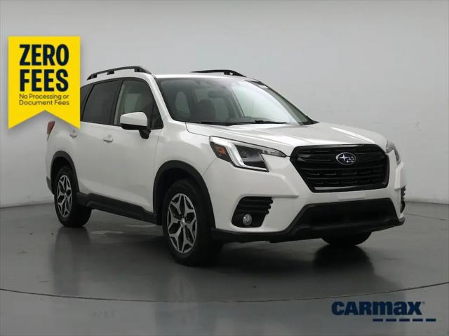 2022 Subaru Forester Premium for sale in Kenner, LA