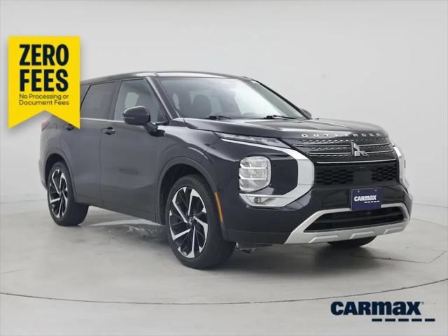 2022 Mitsubishi Outlander SE 2.5 S-AWC for sale in Rochester, NY
