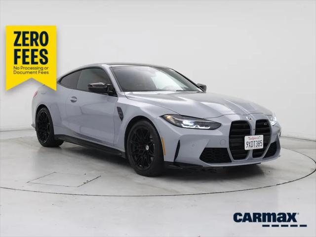 2023 BMW M4 Competition for sale in Pleasanton, CA
