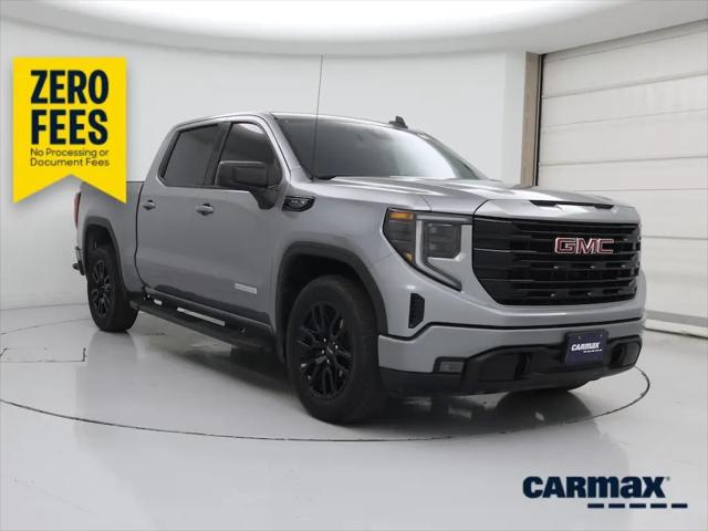 2024 GMC Sierra 1500 2WD Crew Cab Short Box Elevation for sale in Killeen, TX