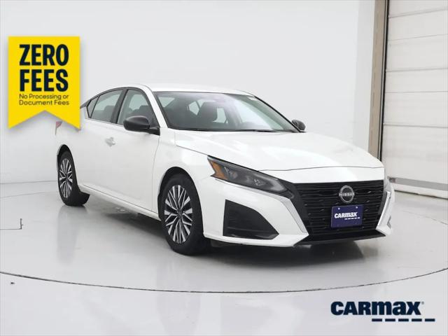 2025 Nissan Altima SV FWD for sale in Killeen, TX