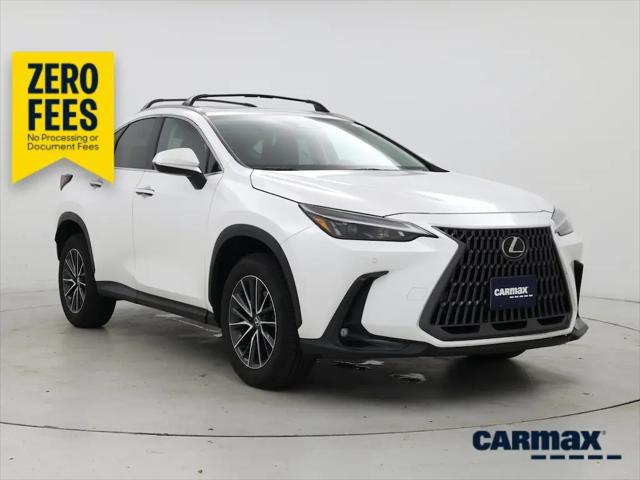 2025 Lexus NX 350 Premium for sale in Norwood, MA