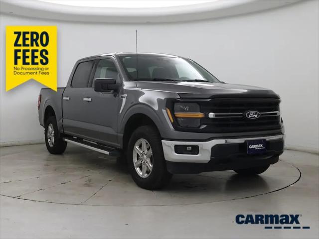 2025 Ford F-150 XLT for sale in Salisbury, MD