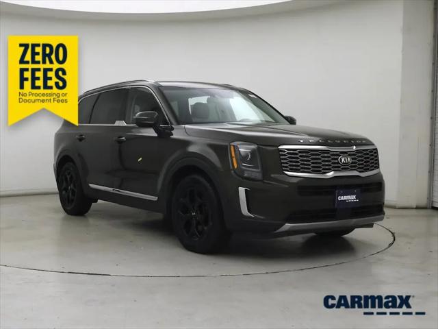 2020 Kia Telluride EX for sale in Maple Shade Township, NJ