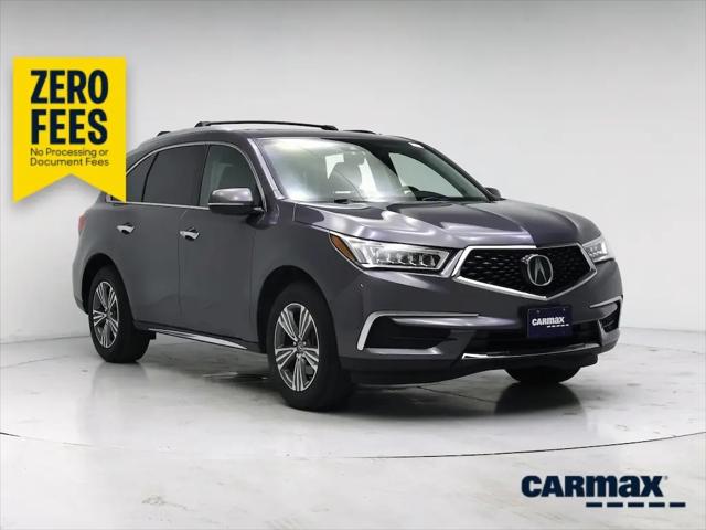 2019 Acura MDX Standard for sale in Wayne, NJ